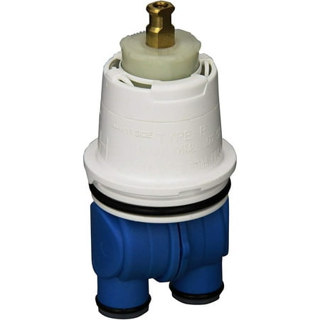 Delta Faucet RP19804 Pressure Balance Cartridge for Tub and Shower Valves - 1300 / 1400 Series