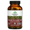 Organic Psyllium Fiber, 180 Veg Caps, Organic India