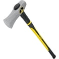 thumbnail image 2 of Truper 30958 8-Pound Splitting Maul, 36-Inch Fiberglass Handle, 2 of 2