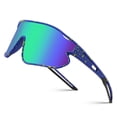 thumbnail image 1 of Gafas de Sol FEISEDY B4064 Unisex para Jóvenes UV400 para Béisbol, 1 of 7