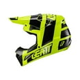 thumbnail image 4 of Leatt Helmet Kit Moto 3.5 V24 Citrus #L 59-60cm, 4 of 6