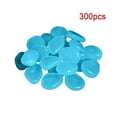 thumbnail image 4 of HmNPlay Glow in the Dark Rocks Luminous Pebbles Outdoor Garden Walkway Path Aquarium Fish Tank Landscaping Yard Driveway Lawn Decoration, 4 of 4