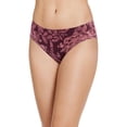 thumbnail image 1 of Jockey Culotte en Microfibre pour Femmes Invisible Edge, 1 of 3