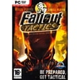 thumbnail image 1 of Fallout Tactics [PC DVD Computer], 1 of 1