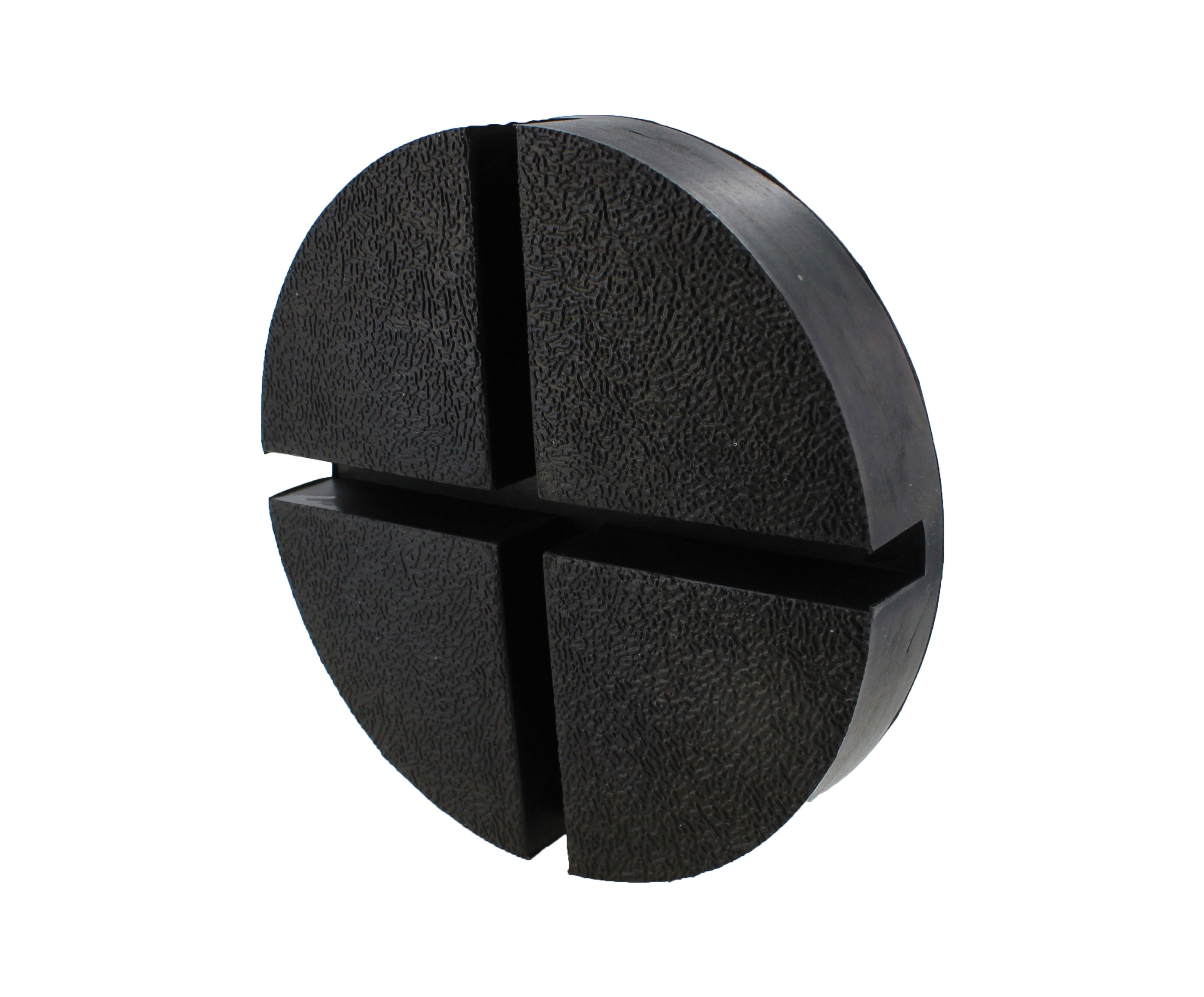 Floor Jacks Tools & Equipment ABN 5½in Large Jack Pad 2 Pack Universal