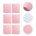 thumbnail image 4 of 25pcs Premium Pink Self Seal Durable Bubble Bags Bubble Envelopes Bubble Mailers, 4 of 6
