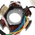 thumbnail image 4 of 1 Piece Magneto Stator For Most 4-stroke Motorcycles With 110 Cm³ And 125, 4 of 8