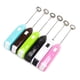 thumbnail image 1 of 2pcs Household Electric Mixer Mini Stainless Steel Electric Handheld Egg Beater for Rotary Egg Whisk Coffee, 1 of 4