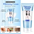 thumbnail image 4 of Hot6sl Ofertas de La Semana Crema Reparadora para Axilas, Desodorante Blanqueador para Axilas, Crema Corporal, Loción Corporal, 50 Ml, 4 of 7