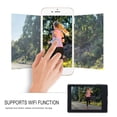 thumbnail image 4 of 4K 30FPS Action Camera with 2 inch LCD Screen, Waterproof up to 30m, Underwater Recording, 4 of 4