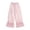 Z75 Pink-Bloomer Pants, variant on Womens Lace Trim Bloomers Pants Elastic Waist Drawstring Wide Leg Flowy Pant Lightweight Loose Fit Summer Casual Vacation Clothes S
