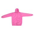 thumbnail image 5 of Mifelio Rain Jacket Women, Women's Autumn Rainy Season Windproof Lightweight Breathable Hooded Rain Coat Jackets for Women Pink XL, 5 of 7
