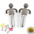 thumbnail image 2 of Dispensador de botellas de agua de escritorio, bomba de botella de agua eléctrica portátil para botellas universales y de 5 galones, dispensador automático de agua potable con carga USB, bom, 2 of 5