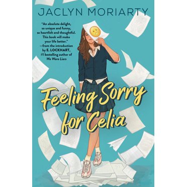 Feeling Sorry for Celia, (Paperback)