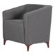 thumbnail image 2 of Sillón Cooper II Gris DICASA  Cooper, 2 of 7