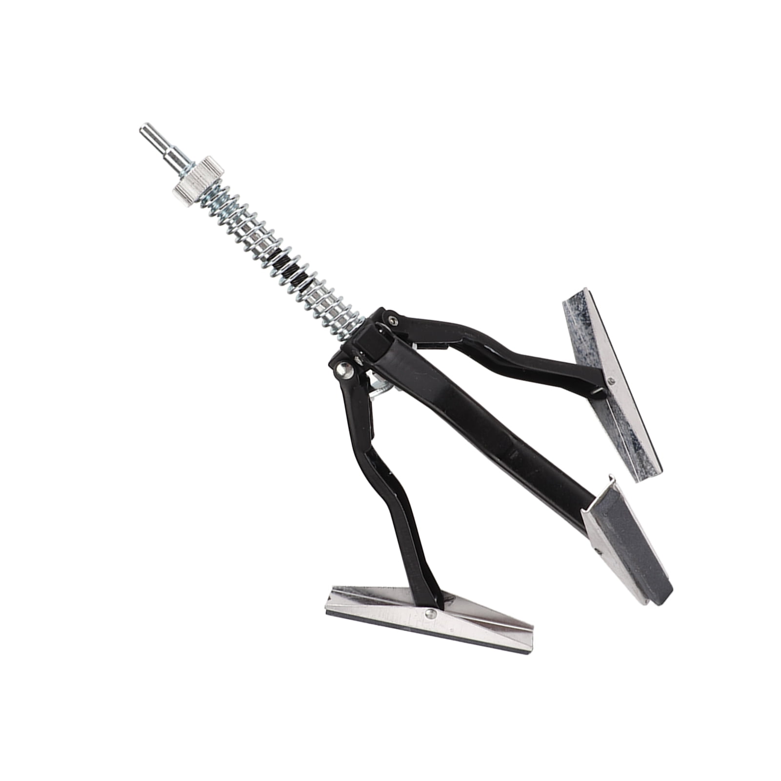 Engine Cylinder Hone Tool, 3 Jaws Engine Cylinder Deglazer For Car