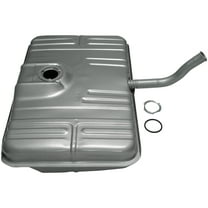 Dorman 576-365 Fuel Tank for Specific Models