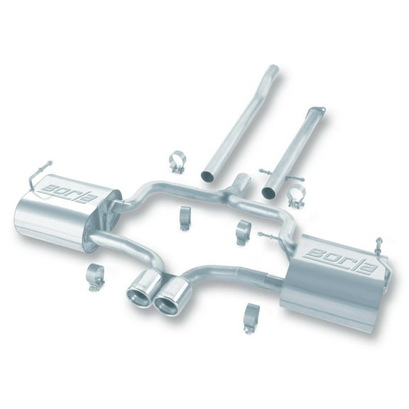 MINI COOPER S 04-05 1.6L S/C