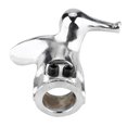 thumbnail image 4 of FLAMEEN Tire Changer Mount Demount Head, Safe To Use For Home, 4 of 8
