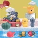 thumbnail image 1 of Summer Baby Shower Interactive New Cute Children Piscina Agua Spray Wmkox8yii shdjk4044, 1 of 1