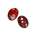 thumbnail image 1 of Calavera DEPO Volkswagen Beetle 2006 - 2010 Pasajero, 1 of 1