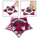 thumbnail image 3 of PET SNFFufe Mat, Puzzle de perro Juguete, de enriquecimiento POR PUERTOS POR PUERTOS para EL ENTRENAMIENTO de Y ALIMENTACIÓN ,, 3 of 9