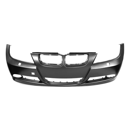Fit For BMW 323 325 328 330 335 i xi 3 series 06-08 Front Bumper Cover
