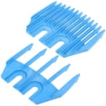 thumbnail image 3 of 2pcs Sheep Clipper Guide Attachment Trimmer Guide Grooming Shear Guide Shaver Guide, 3 of 8