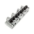 thumbnail image 7 of Edelbrock Cylinder Head BB Ford Performer RPM FE 427 Low/ Med Riser, 7 of 7