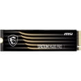 thumbnail image 1 of Unidad de Estado Solido MSI SPATIUM M480 PRO 2TB NVMe PCIe 4.0 7400/7000 MB/s, 1 of 5