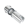 thumbnail image 4 of Hand Shower Bracket 20-25MM Replacement Rail Shower Holder Chrome Bathroom Tools, 4 of 7