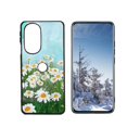 thumbnail image 1 of Compatible with Motorola Edge Plus 2022 Phone Case, Daisies-120 Case Silicone Protective for Teen Girl Boy Case for Motorola Edge Plus 2022, 1 of 1