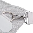 thumbnail image 3 of Arm Sling For Adult, Breathable Shoulder Immobilizer  Support Strap For Broken Fractured Arm Elbow Wrist With Fixed Board, 3 of 8