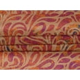 thumbnail image 4 of oneOone Velvet Brown Fabric Batik Sewing Fabric By The Yard Printed Diy Clothing Sewing Supplies 58 Inch Wide, 4 of 5