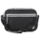 thumbnail image 2 of Nautica Bolso bandolera para cámara de alta mar para mujer, color negro, talla única, 2 of 5
