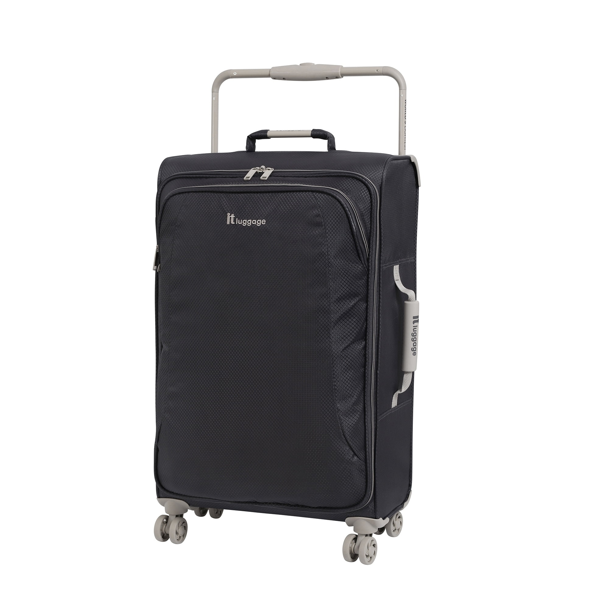 it luggage world's lightest