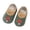 Army Green, variant on Fozruso Boys And Girls Indoor Floor Socks Toddler Shoes Early Education Breathable Cartoon Floor Socks Features Sizes 11 Little Kid(Green)