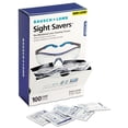 thumbnail image 1 of Toallitas limpiadoras de lentes Bausch & Lomb Sight Savers, 100 unidades, 1 of 2