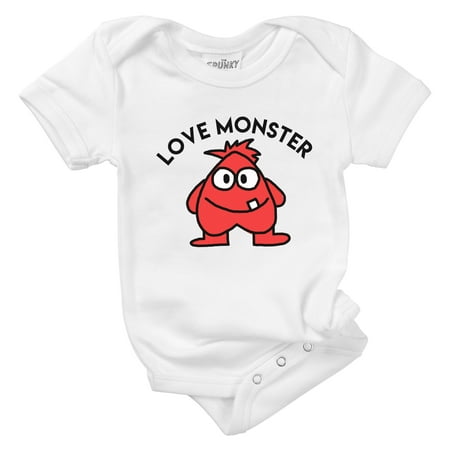 

LOVE MONSTER