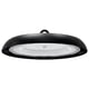 thumbnail image 1 of JWJ Lámpara LED Industrial UFO de Alta Bahía, Luz LED de altura de 200W 6500 K Blanca, 24000 lúmenes, 1 of 1