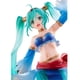 thumbnail image 5 of Figura premiada Taito Hatsune Miku Princess AMP Arabian ver., 5 of 7