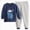 A4-Dark Blue, variant on Boys Clothes Boy Outfits 2-Piece Long Sleeve Sweatshirt Tops and Pants Fall Winter Outfits Set(Blue,7-8 Years)