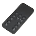 thumbnail image 2 of Soundbar Remote Control, Easy Access Replacement Wear Resistant Remote Control  For SB400, 2 of 8