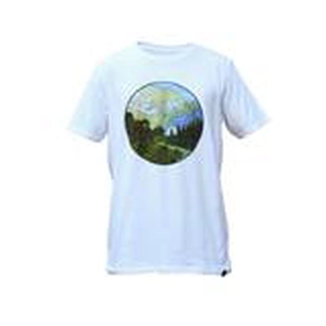 PLAYERA GUD LIFE MODELO WHISTLER L GUDLIFE WHISTLER Casual