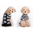 thumbnail image 5 of Suéter para mascotas Suéter de calavera Ropa para perros y gatos Ropa para mascotas Suéter para cachorros Adepaton CPB-DE-LYY2135-4, 5 of 5