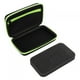 thumbnail image 2 of Bolsa de almacenamiento para afeitadora Philips, afeitadora eléctrica de nailon TPU, bolsa de almacenamiento para afeitadora para hombres, bolsa para afeitar el cabello meticulosamente diseñada, 2 of 8