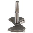 thumbnail image 3 of HSS Forstner bit Wood drills Art drills Pipe drills 60 mm, 3 of 5