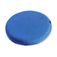 thumbnail image 4 of Round Bar Cover,Bar Stool Pad,Bar Stool Slip Cover,Round Chair Seat Cover,Bar Stool Cushions,Round Slipcovers Baoblaze none, 4 of 8