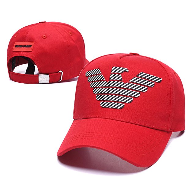 AX gorra de béisbol ajustable para deportes al aire libre Sombrero Gao Jiahui unisex