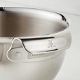 thumbnail image 4 of Hestan Provisions Stainless Steel Mixing Bowl Set, 3-Piece, 4 of 8